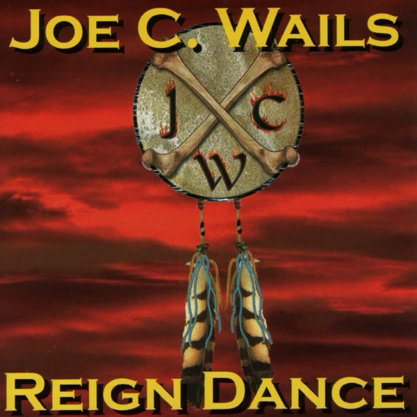 Reign Dance