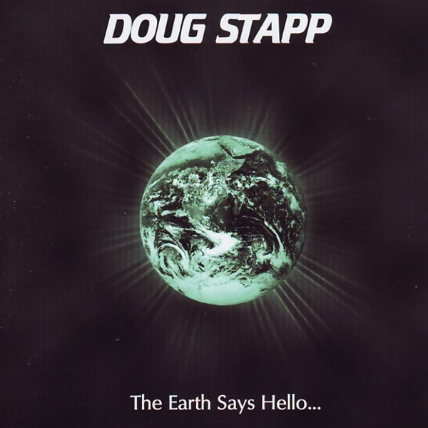 The Earth Says Hello...