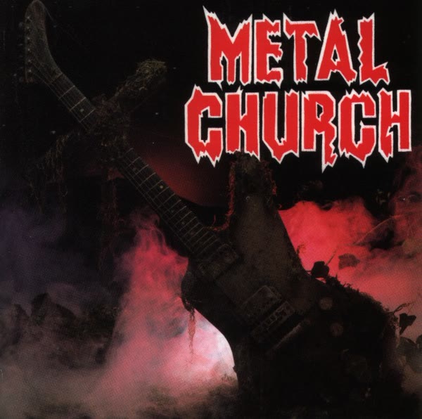 Metal Church