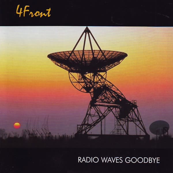 Radio Waves Goodbye