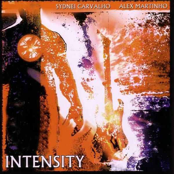 Intensity
