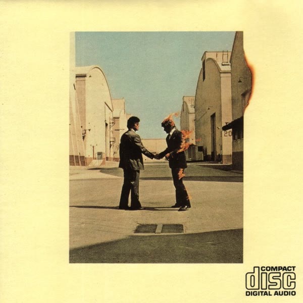 Wish You Were Here