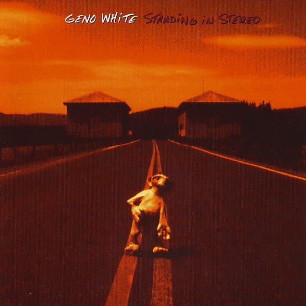 Standing In Stereo