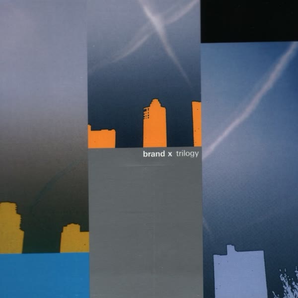Trilogy