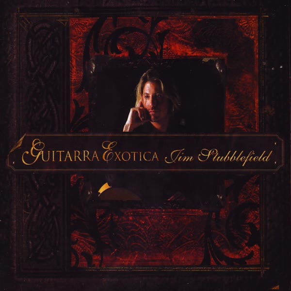 Guitarra Exotica