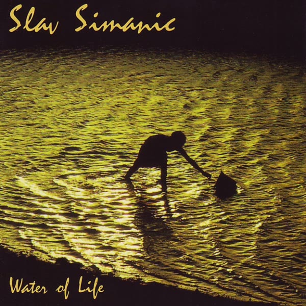 Water Of Life
