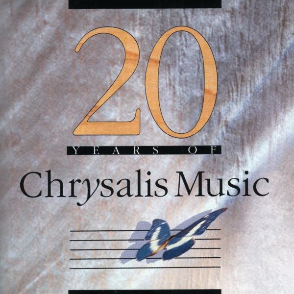 20 Years Of Chrysalis Music