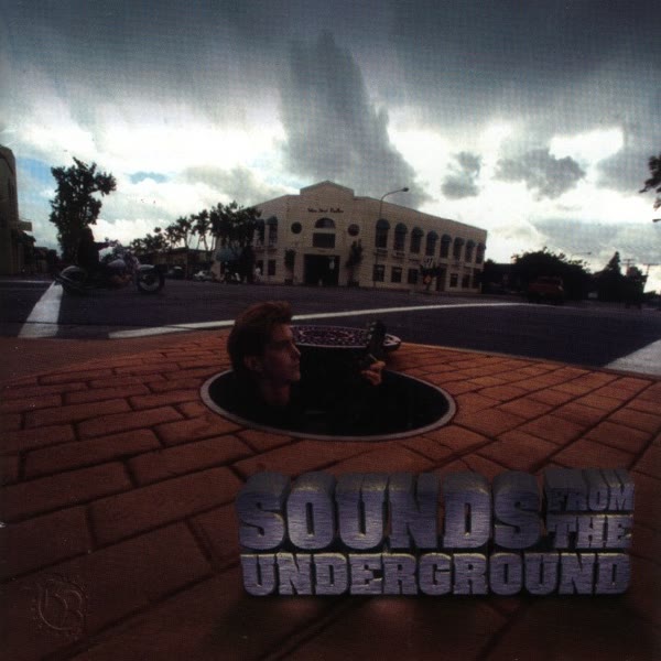 Sounds From The Underground, Volume XI