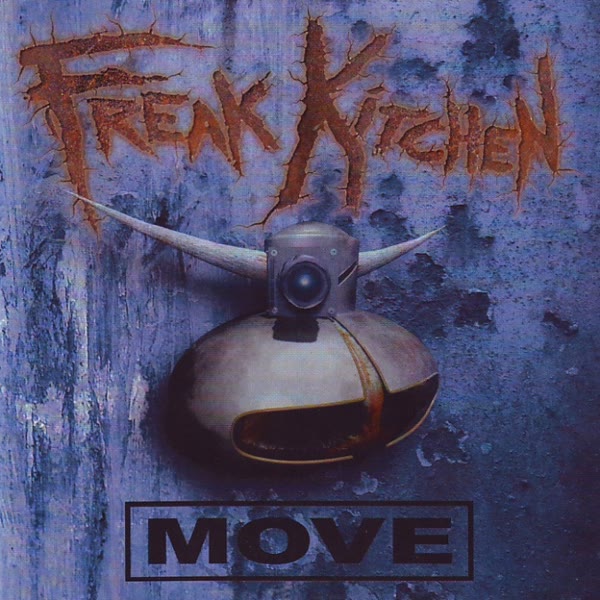 Move