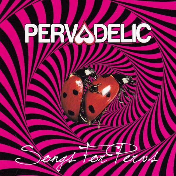 Songs For Pervs