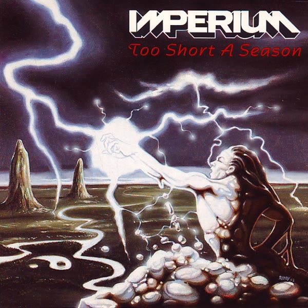 Too Short A Season