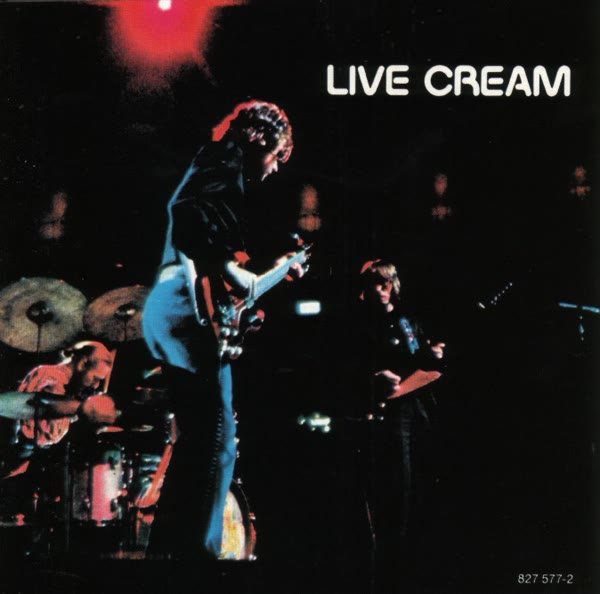 Live Cream