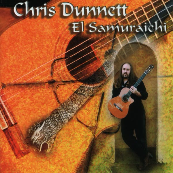 El Samuraichi