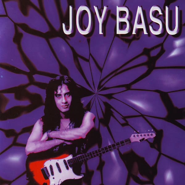 Joy Basu