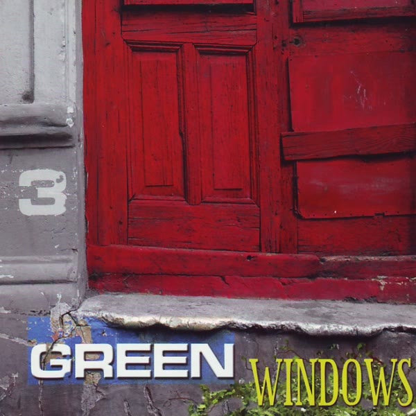 Red Door