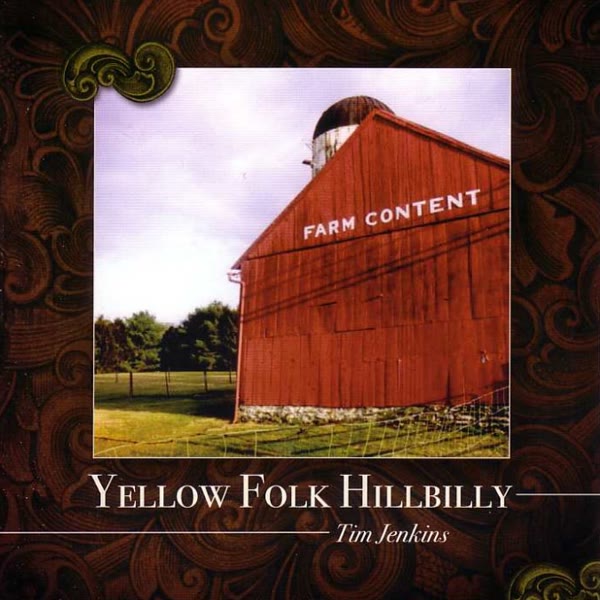 Yellow Folk Hillbilly