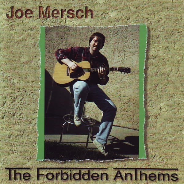 The Forbidden Anthems