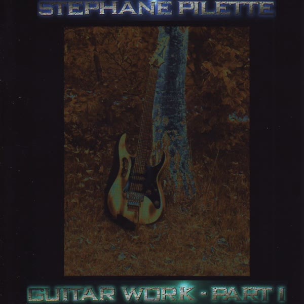 Guitar Work - Part 1