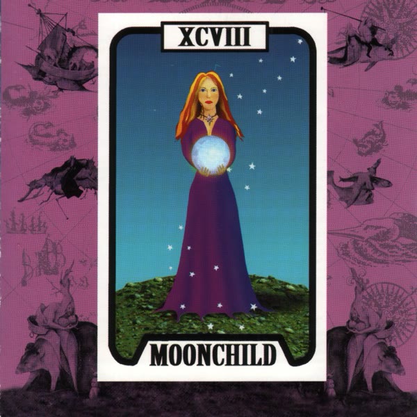 Moonchild 98