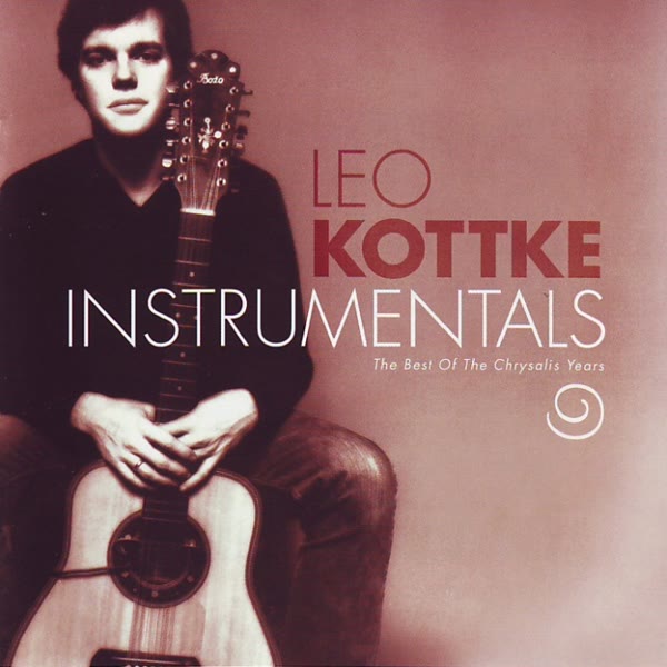 Instrumentals The Best Of The Chrysalis Years