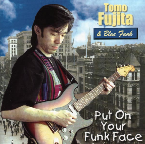 Put On Your Funk Face
