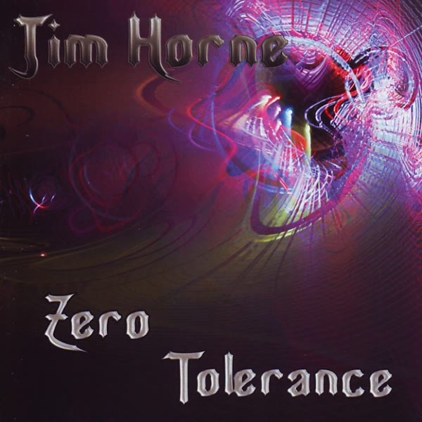 Zero Tolerance