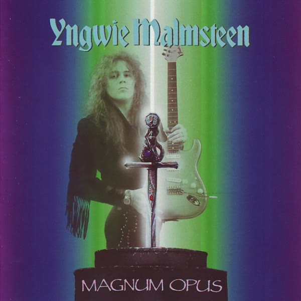 Magnum Opus