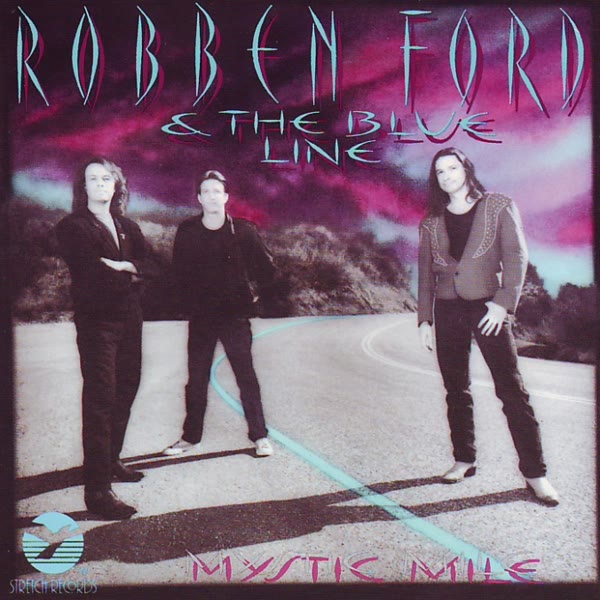 Mystic Mile