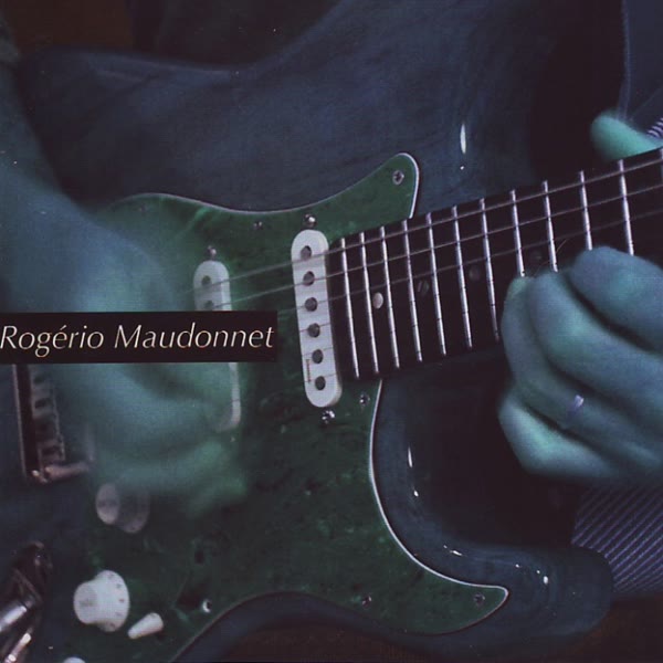 Rogerio Maudonnet