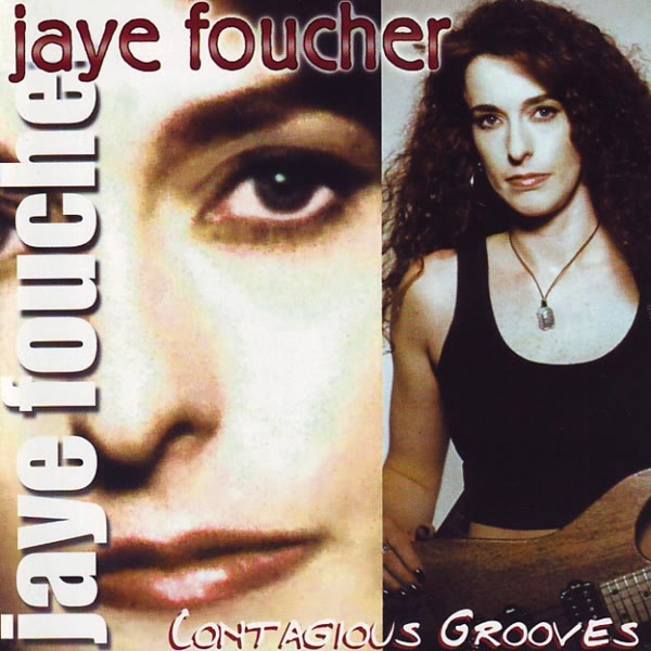 Contagious Grooves