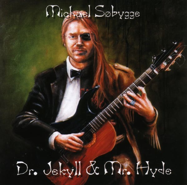 Dr. Jekyll & Mr. Hyde