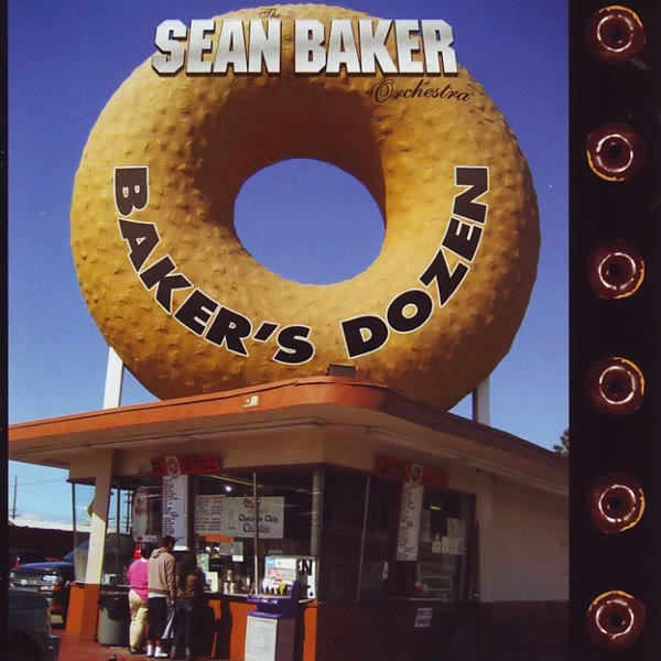 Baker's Dozen
