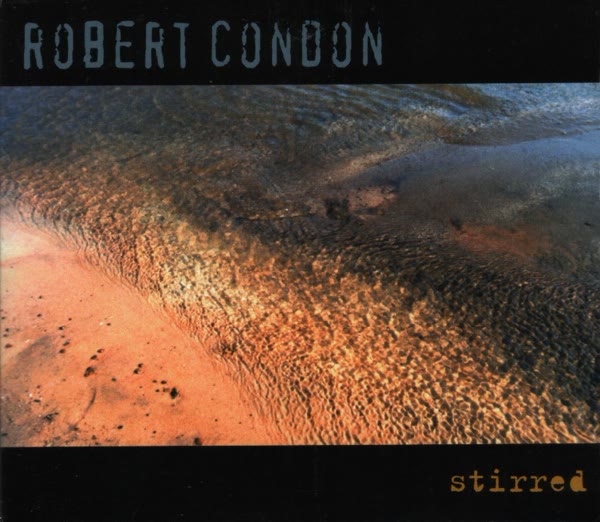 Stirred