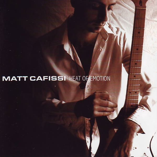 Heat Of Emotion