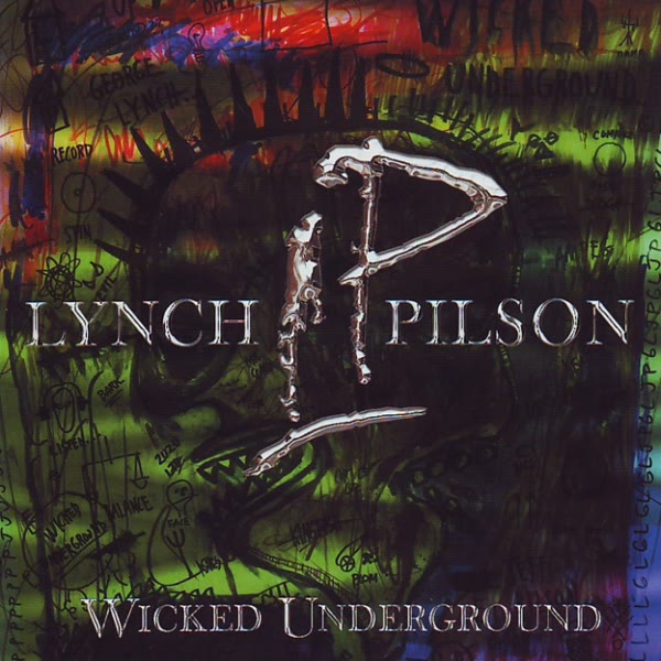 Wicked Underground