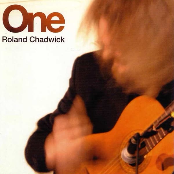 One