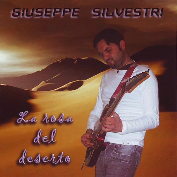 La Rosa Del Deserto