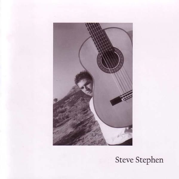 Steve Stephen