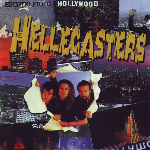Escape From Hollywood