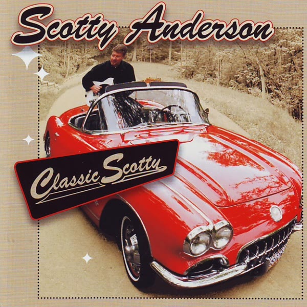 Classic Scotty