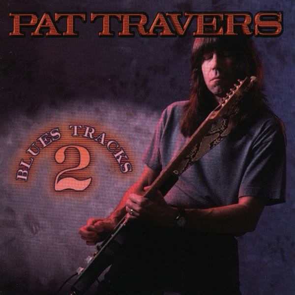 Blues Tracks 2