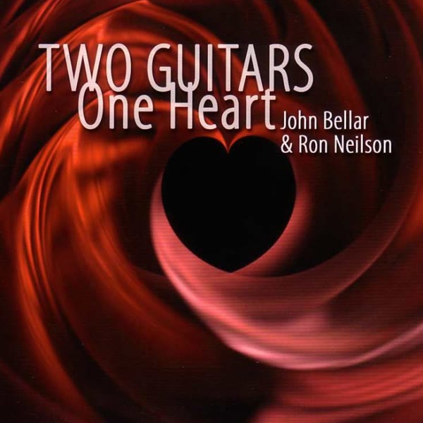 Two Guitars One Heart