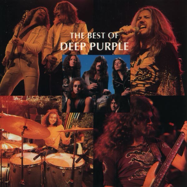 The Best Of Deep Purple
