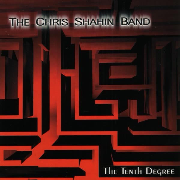 The Tenth Degree