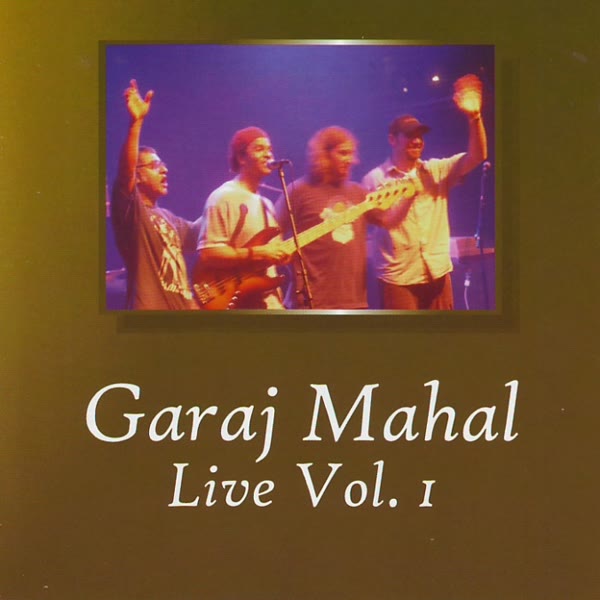 Live Vol. 1