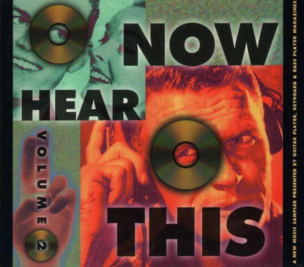 Now Hear This Volume 2