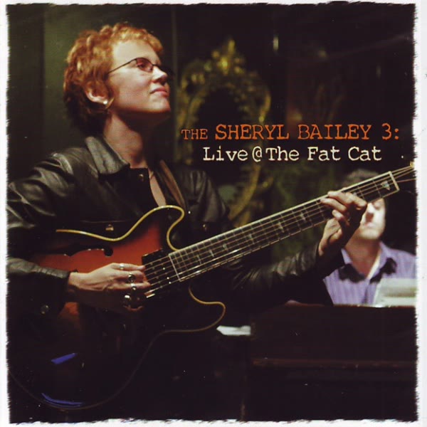Live @ The Fat Cat