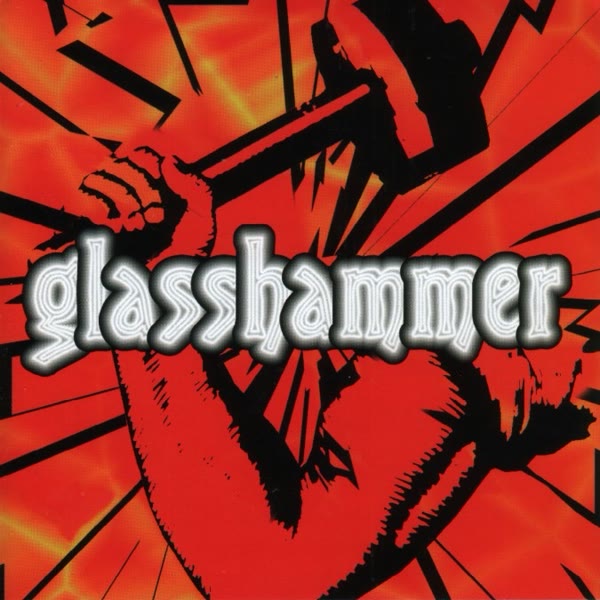Glasshammer