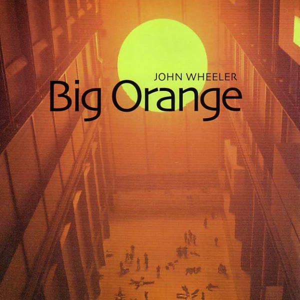 Big Orange