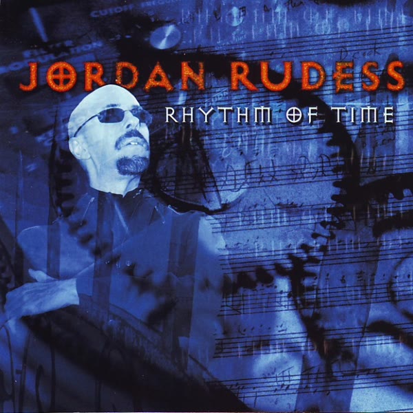 Rhythm Of Time